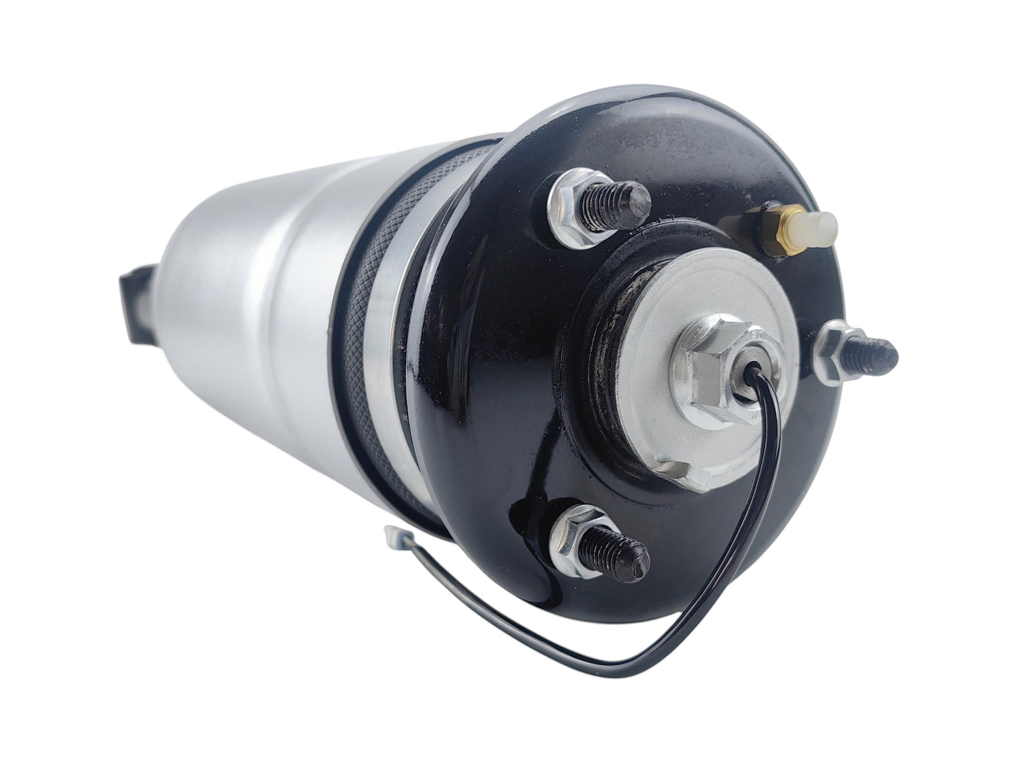 LR018190 Front Air Spring Shock Absorber For Land Rover Discovery 4 w/ADS