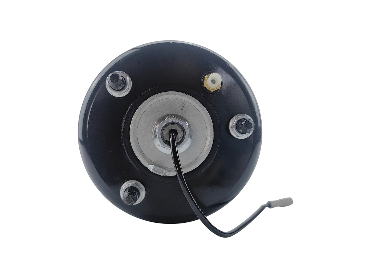 LR018190 Front Air Spring Shock Absorber For Land Rover Discovery 4
