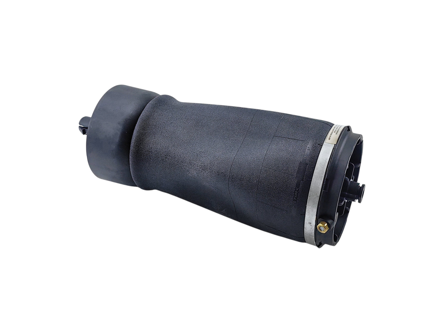 LR034262 Land Rover Range Rover L405 Rear Air Suspension Spring Bag
