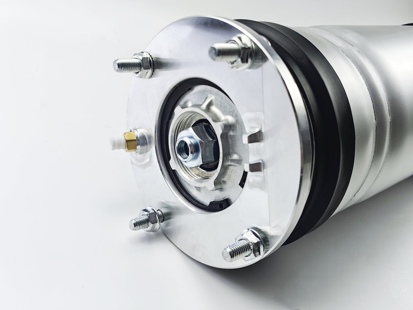 LR052775 Left Front Land Rover Range Rover  Brand New Air Suspension with ADS
