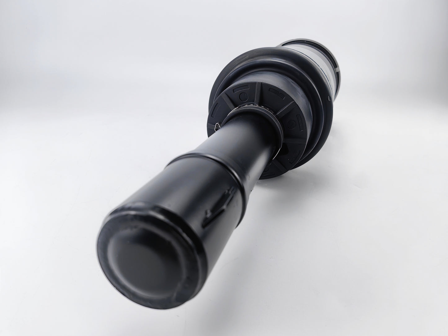 Front Right LR090609 Air Suspension Shock Absorber For Land Rover Velar