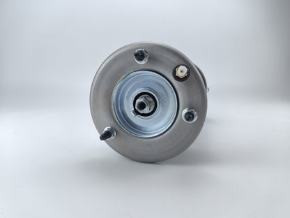Front Right LR090609 Air Suspension Shock Absorber For Land Rover Velar
