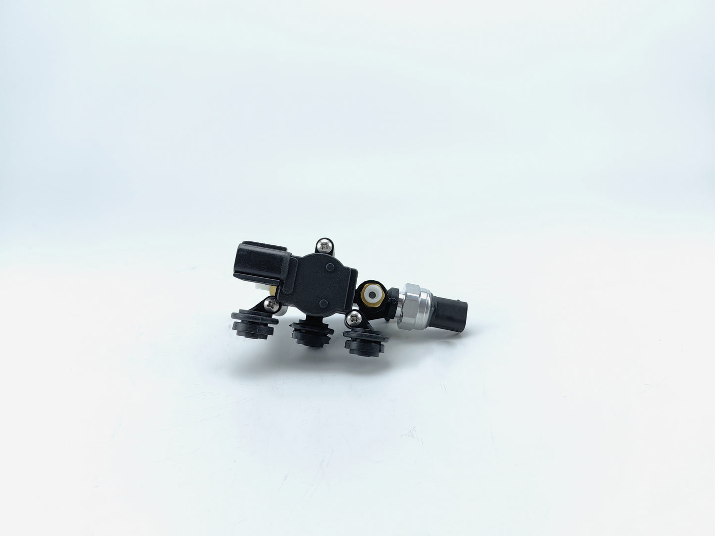 RVH000046 Land Rover Range Rover L322 Solenoid  Air Suspension Valve Block