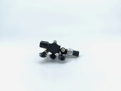 RVH000046 Land Rover Range Rover L322 Solenoid  Air Suspension Valve Block