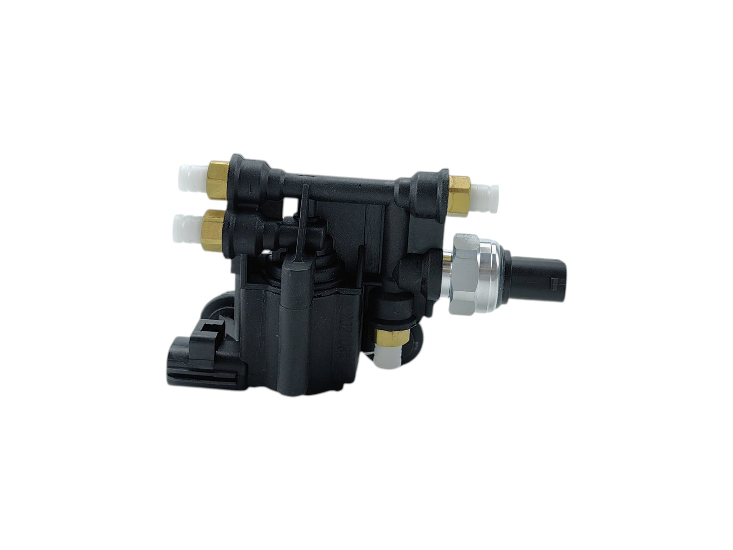 RVH000046 Land Rover Range Rover L322 Solenoid  Air Suspension Valve Block