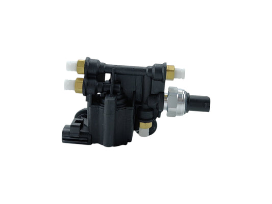 RVH000046 Land Rover Range Rover L322 Solenoid  Air Suspension Valve Block