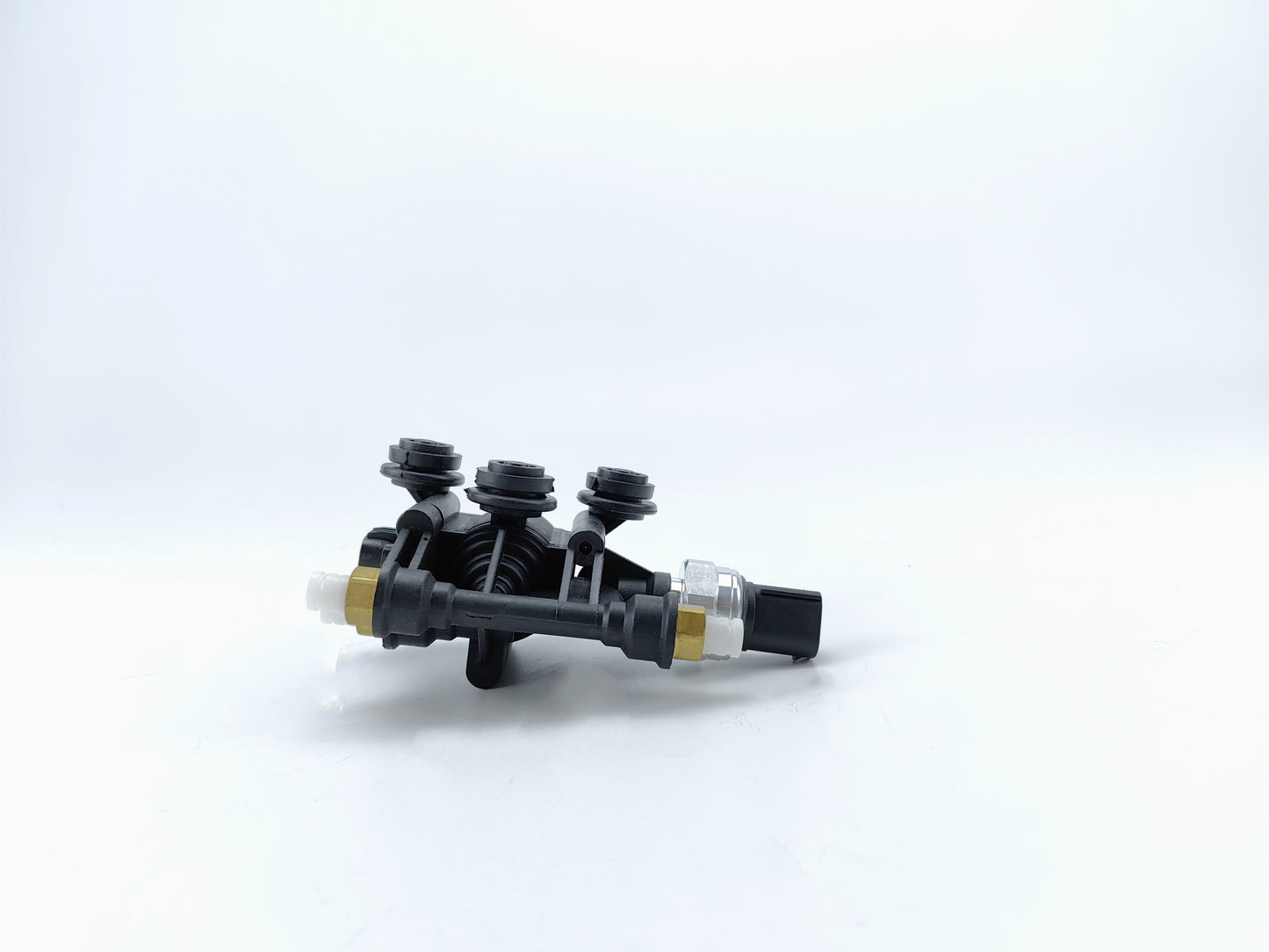 RVH000046 Land Rover Range Rover L322 Solenoid  Air Suspension Valve Block