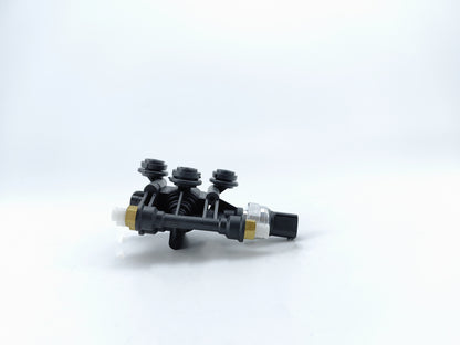 RVH000046 Land Rover Range Rover L322 Solenoid  Air Suspension Valve Block