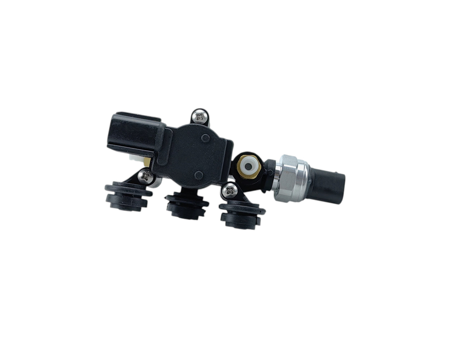 RVH000046 Land Rover Range Rover L322 Solenoid  Air Suspension Valve Block