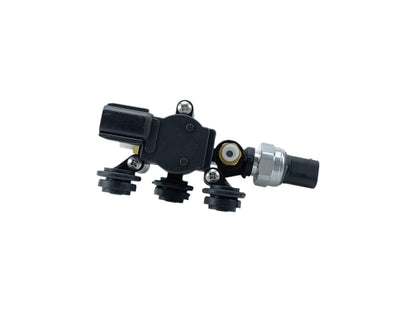 RVH000046 Land Rover Range Rover L322 Solenoid  Air Suspension Valve Block