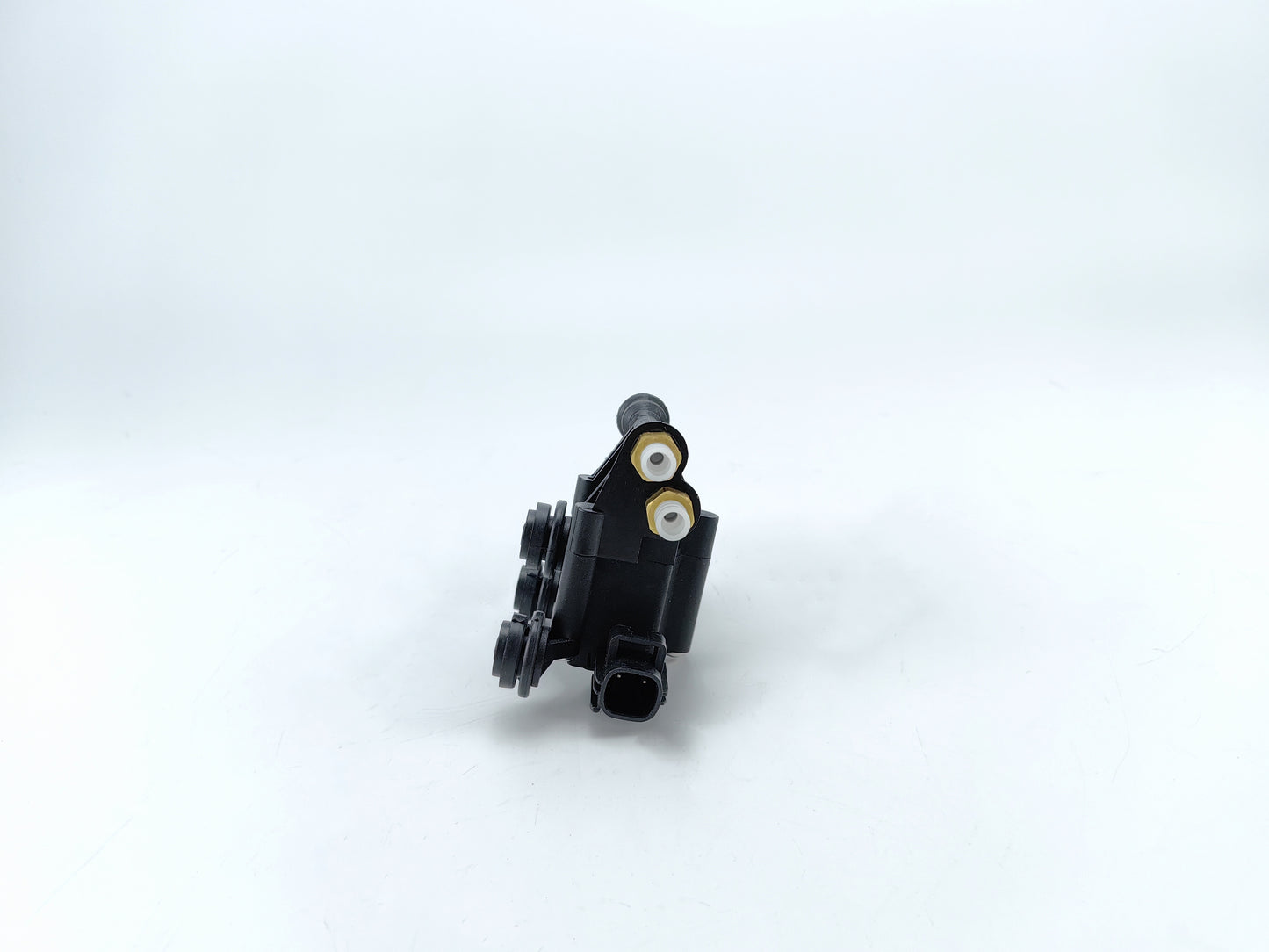 RVH000046 Land Rover Range Rover L322 Solenoid  Air Suspension Valve Block