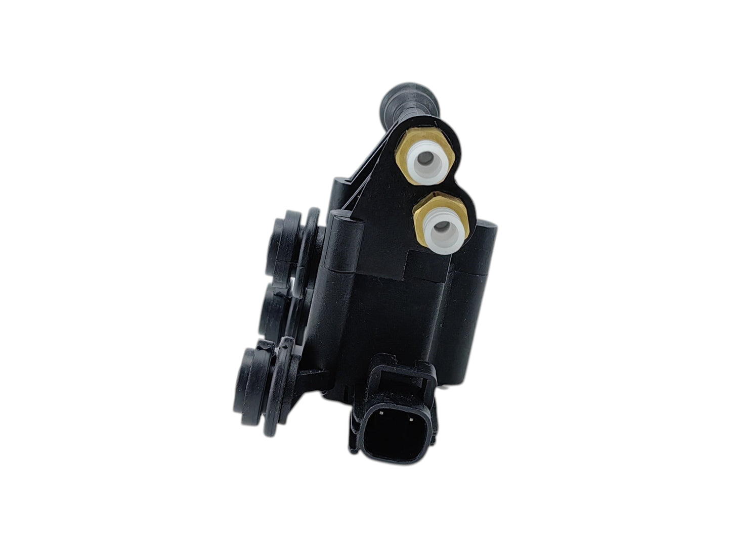 RVH000046 Land Rover Range Rover L322 Solenoid  Air Suspension Valve Block