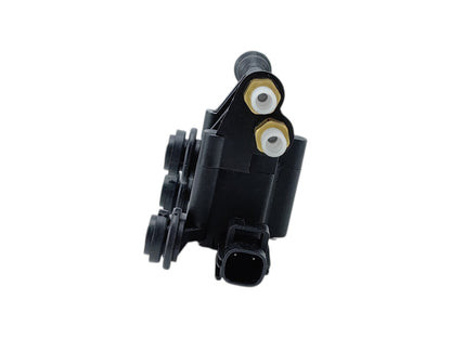 RVH000046 Land Rover Range Rover L322 Solenoid  Air Suspension Valve Block