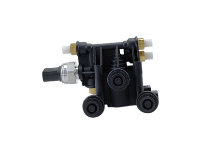RVH000046 Land Rover Range Rover L322 Solenoid  Air Suspension Valve Block
