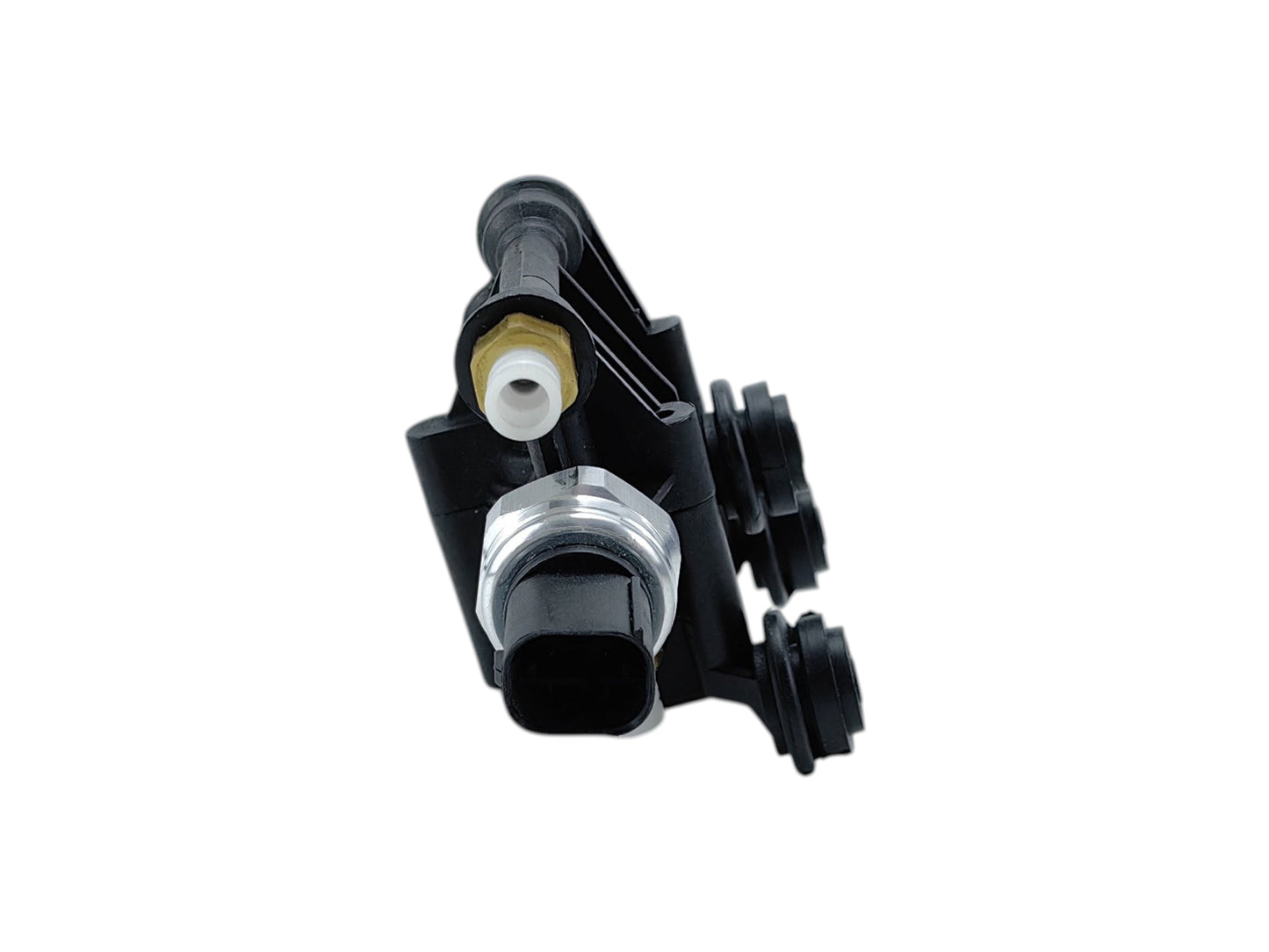 RVH000046 Land Rover Range Rover L322 Solenoid  Air Suspension Valve Block