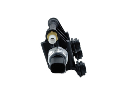 RVH000046 Land Rover Range Rover L322 Solenoid  Air Suspension Valve Block