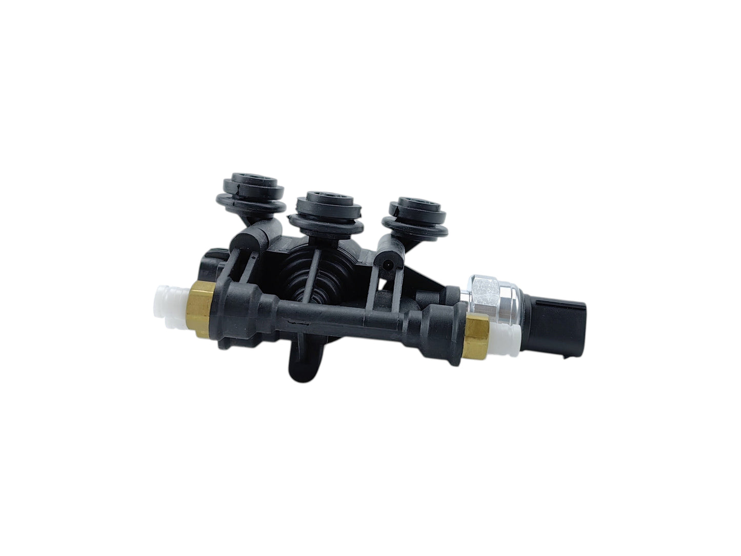 RVH000046 Land Rover Range Rover L322 Solenoid  Air Suspension Valve Block