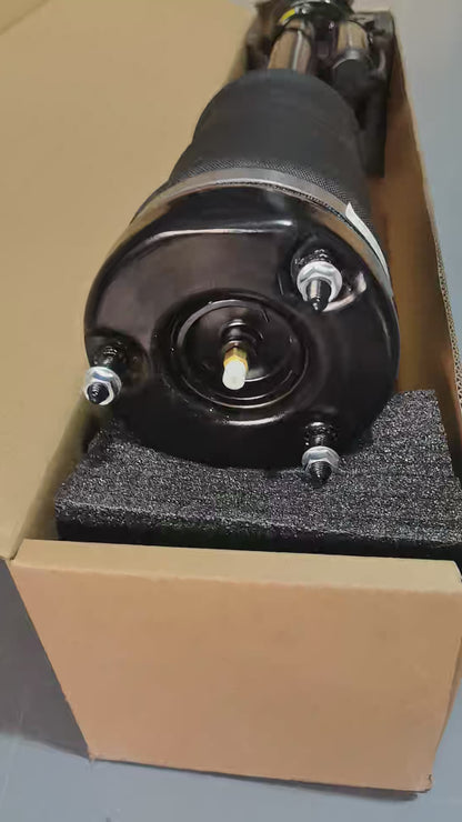 Mercedes W164 Air Shock Absorber Air Suspension Front 1643206013