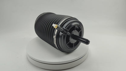 Rear Left Air Suspension Spring Air Balloons For Porsche 95B616001B