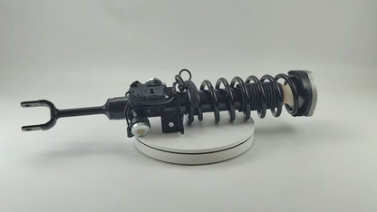 BMW 7 Series F01/F02 Front Left Air Suspension Shock Absorber 37116796931