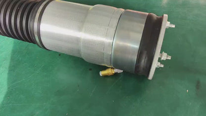 BMW 7 Series F01/F02 Rear Left Air Suspension Shock Absorber 37126791675