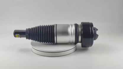 4N4616039 Front Air Suspension Shock Absorber Strut For Audi A8 D5