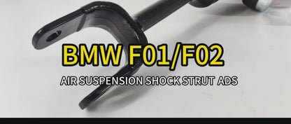 Mercedes-Benz SL-Class R231 Front Hydraulic ABC Shocks Absorber 2313202913 2313203013