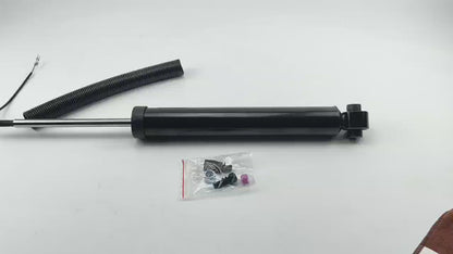 Rear Air Suspension Shock Absorber Strut 4M0616031 For Audi Q7 Q8