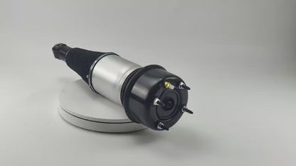 C2D11404 Rear Left Air Suspension Spring Shock Absorber Fit For Jaguar