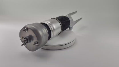 Porsche Panamera 970 Front Left Air Suspension Shock Absorber 97034305134
