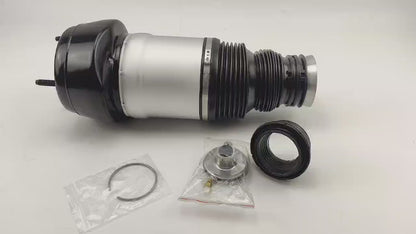Air Spring Air Shock Absorber Repair Kit For Mercedes Benz W166 Front 1663201313