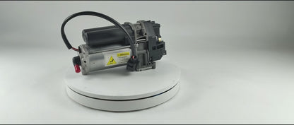 4M0616005H for Audi Q7 4M Air Suspension Compressor